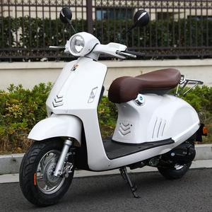 Vente chaude Personnalisable 150cc Moto 946 Cyclomoteurs EFI ABS Scooters à Essence Moto de Course - Product Image 4