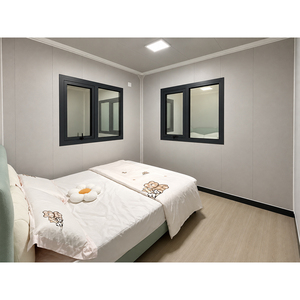 Zhuduo <span class=keywords><strong>Casa</strong></span> Prefabricada, <span class=keywords><strong>Casa</strong></span> Contenedor, <span class=keywords><strong>Casa</strong></span> Modular, Cabaña de Playa, Proveedor Mayorista OEM ODM para Chile, Perú y Colombia - Product Image 2
