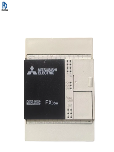 Contrôleur logique programmable PLC FX3SA-10MR-CM, module de contrôle d'automatisation industrielle, contrôleur programmable compact industriel - Product Image 1