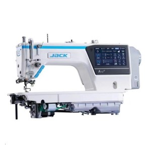 Thương hiệu mới chất lượng cao Jack A60 thông minh IOT lockstitch Máy may A10 + máy tính thẳng máy may - Product Image 1