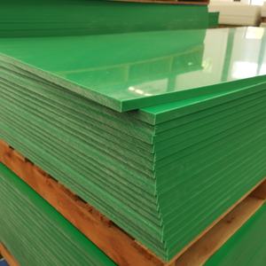 高耐衝撃性<span class=keywords><strong>HDPE</strong></span>ボード プラスチック 多様な厚さの<span class=keywords><strong>HDPE</strong></span>シート - Product Image 4