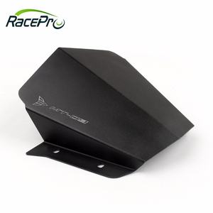 อะไหล่แต่งมอเตอร์ไซค์ RACEPRO ผลิตจากอะลูมิเนียม CNC สำหรับ <span class=keywords><strong>Yamaha</strong></span> MT-09 - Product Image 6