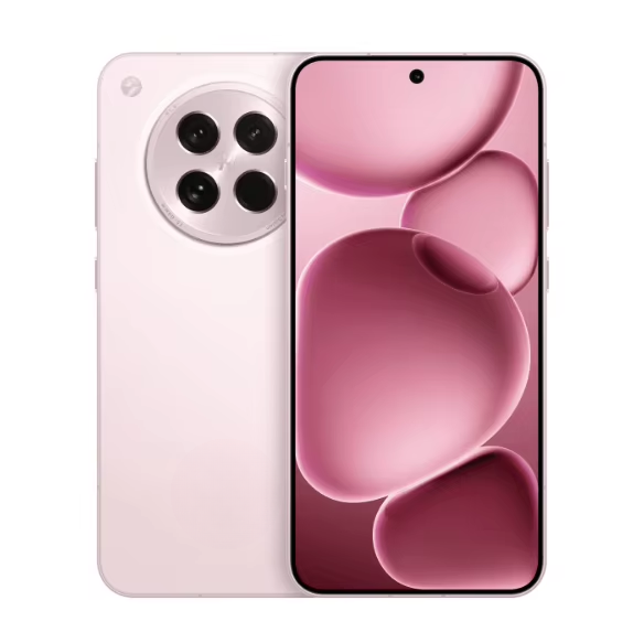 Realme Find X8s 5G Smartphone 6.3" AMOLED 120Hz Display Dimensity 9400 5000-5999mAh Battery 100W Fast Charging Dual SIM 5MP