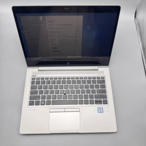 Portátil Empresarial <span class=keywords><strong>HP</strong></span> 830G5, Intel Core I7 de <span class=keywords><strong>8</strong></span>.ª Generación, <span class=keywords><strong>8</strong></span> GB de RAM, 256 GB de SSD, 13.3 Pulgadas, Portátil Reacondicionado con NVIDIA Quadro T2000, <span class=keywords><strong>Windows</strong></span> 10, 90 Hz - Product Image 6