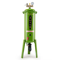 Séparateur gaz-liquide bon marché et de haute qualité séparateur gaz-liquide sous vide séparateur liquide-gaz