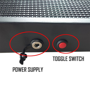 TAOCHIS – testeur numérique Lux pour éclairage de phare de voiture, Machine d'affichage de la luminosité, Instruments photosensibles, outils - Product Image 5