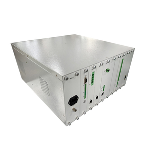 เครื่องทดสอบความปลอดภัยอัตโนมัติทางอุตสาหกรรมแบบครบวงจรเพื่อตรวจสอบคุณสมบัติความปลอดภัยของเครื่องใช้ไฟฟ้า - Product Image 2