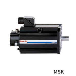 Motor Servo Rexroth MS2N04 B0BNN CMDG1, 4.75 Nm, 3000 RPM, Alemania - Product Image 3