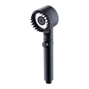 <span class=keywords><strong>Pommeau</strong></span> de <span class=keywords><strong>douche</strong></span> moderne en ABS pour spa avec <span class=keywords><strong>économie</strong></span> <span class=keywords><strong>d</strong></span>'<span class=keywords><strong>eau</strong></span> à haute pression et fonctions multifonctionnelles de pluie et de massage Accessoire pour robinet de salle de bain - Product Image 2