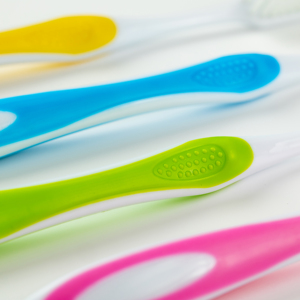 Haodi HD-AT-008 dành cho người lớn bàn chải đánh răng Nhà cung cấp Nhà Máy Giá durable mềm Nylon lông PP xử lý để sử dụng nhà - Product Image 6