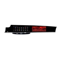 Layar Dashboard Android Dual Screen untuk Porsche Panamera 970 (2010-2016) - Navigasi GPS & Peningkatan Multimedia Terintegrasi