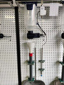 Thiết bị cho ăn tự động mới, chất lượng tốt, dành cho trang trại chăn nuôi lợn, thiết bị nuôi heo nái mang thai, dùng trong nông nghiệp - Product Image 6