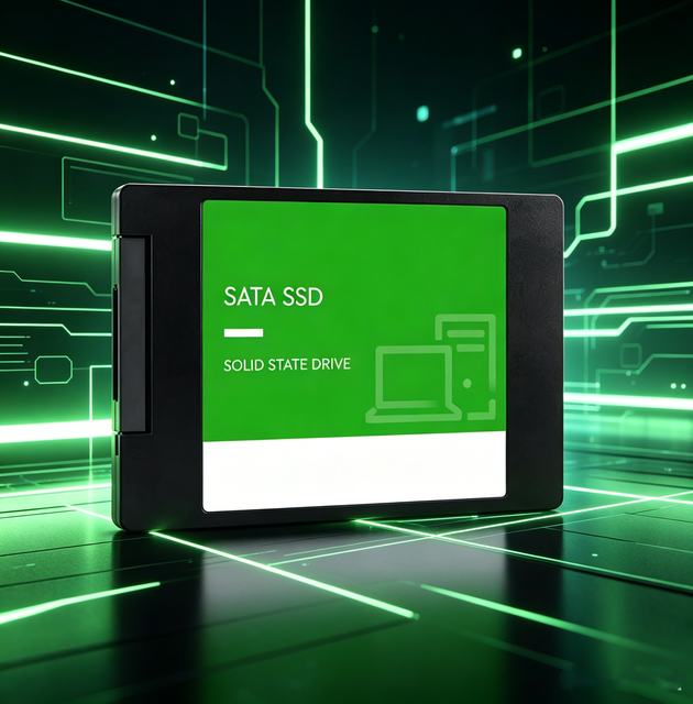 Factory Wholesale PUSKILL 2.5" SATA3 Internal SSD 120GB 128GB 256GB 512GB 1TB High Speed Solid State Drive Bulk Price