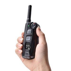 Clôture électrique souterraine sans <span class=keywords><strong>fil</strong></span> à double fonction Bippeur Hunter 2000m Choc électrique <span class=keywords><strong>Collier</strong></span> d'entraînement <span class=keywords><strong>pour</strong></span> <span class=keywords><strong>chien</strong></span> <span class=keywords><strong>avec</strong></span> télécommande - Product Image 3