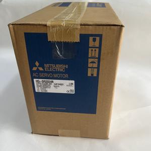 มอเตอร์เซอร์โว AC มิตซูบิชิ รุ่น HG-SR2024B - Product Image 1