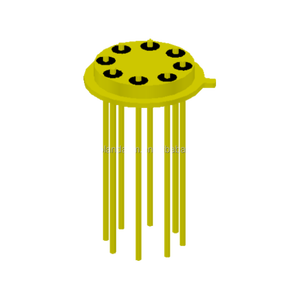 Vente en gros de verre scellant la série TO39 à l'emballage utilisé pour les régulateurs de tension montés sur véhicule - Product Image 2