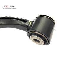 Gennovo OE qualité pièces automobiles suspension accessoires voiture bras de commande 48610-60030 pour Toyota Land Cruiser 100 Lexus LX 2000