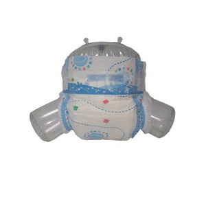 Penjualan panas unisex bayi popok sampel bebas dari popok bayi mencari distributor di Meksiko