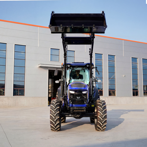 Tracteurs agricoles LUYU haute puissance 80-100 CV, équipements et machines agricoles <span class=keywords><strong>pour</strong></span> usage agricole - Product Image 6