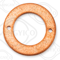 Nouvelle jointure de remplacement pour injecteur TD27T 16627-43G00/1662743G00, joint de révision moteur TD42 TD27 QD32, kit de reconstruction TD42T