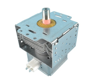 Magnetrón <span class=keywords><strong>de</strong></span> Repuesto para <span class=keywords><strong>Horno</strong></span> <span class=keywords><strong>Microondas</strong></span> <span class=keywords><strong>de</strong></span> 500W y 6 Orificios, Modelo 2M213-21TAG, Compatible con <span class=keywords><strong>Microondas</strong></span> <span class=keywords><strong>LG</strong></span> - Product Image 2