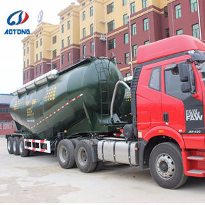 Nouveau prix d'usine 37Kl 40Kl 48Kl 50Kl réservoir de pétrole en alliage d'aluminium semi-remorque de carburant 30000 litres camion-citerne - Product Image 4