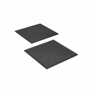 10AX016C4U19I3SG 484 BFBGA Embedded Electronics Component In Stock - Product Image 1