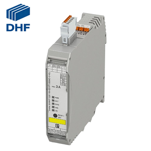 มีสินค้าในสต็อก ของแท้ใหม่เอี่ยม HC-KA-D 40-BU-FRONT-2,5-10-S-R อุปกรณ์เสริมควบคุมอุตสาหกรรม พร้อมจัดส่งรวดเร็ว - Product Image 5