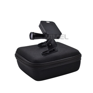 VIMEL Dental <b>Spotlight</b> 5W Wireless Clip On High Brightness Portable Surgical Light For ENT Examination - Product Image 3