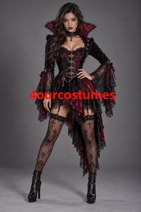 Disfraces Festivos en Venta, Nuevo Disfraz de Payaso de Poliéster Divertido para Adultos, para Halloween, Actuaciones, con Excelente Precio - Product Image 2