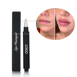 ปากกาฟิลเลอร์ริมฝีปากนุ่มชุ่มชื้นตามธรรมชาติ - Product Image 5