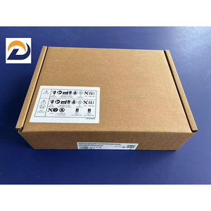 KTP700หน้าจอสัมผัสพื้นฐาน6AV2123-2GB03-0AX0 HMI ของแท้ใหม่100% นิ้วหน้าจอ TFT ขนาด7นิ้ว6AV2123-2GB03-0AX0 KTP7 HMI - Product Image 5