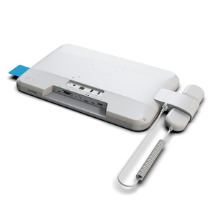 Aimedik 15.6 inch cảm ứng điện dung màn hình y tế cấp <span class=keywords><strong>Android</strong></span> <span class=keywords><strong>Tablet</strong></span> <span class=keywords><strong>PC</strong></span> cho bệnh viện bệnh nhân sử dụng - Product Image 5