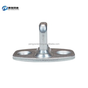 Offre Spéciale 23939593 23939593 Mécanisme de verrouillage de porte avant LH Baojun 630 730 Mécanisme de verrouillage de porte avant LH - Product Image 6