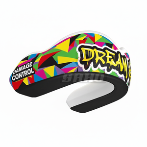 Protection des dents de sport professionnel protège-dents sport MMA boxe gomme bouclier protège-dents adultes - Product Image 1