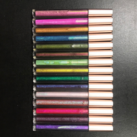 2021 nouveau fard à paupières liquide à haute teneur en pigment de haute qualité