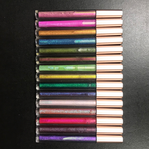 2021 nouveau <span class=keywords><strong>fard</strong></span> à paupières <span class=keywords><strong>liquide</strong></span> à haute teneur en pigment de haute qualité - Product Image 6