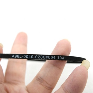 สายพานซิงโครนัสหกแกนสำหรับหุ่นยนต์ Fanuc 200iD4S รุ่นดั้งเดิม A98L-0040-0286 # 004-104 - Product Image 2
