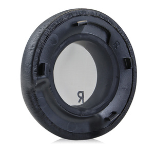 Almohadillas de repuesto de alta calidad para auriculares JBL CLUB <span class=keywords><strong>700BT</strong></span> - Product Image 4