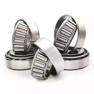 Roulements à rouleaux coniques automobiles à haute précision P5 à simple rangée et haute vitesse 30202 30203 30204 30205 30206 30207 30208 30209 - Product Image 2