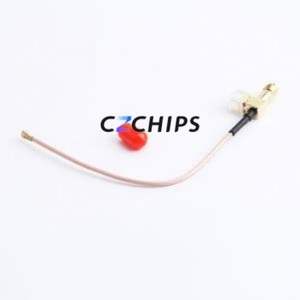 KH-IPEX-SMAKWE5-RG1.78-B0120H RF Cable RF Whole Sale Electronic Component Chips Supplier & BOM Service - Product Image 2