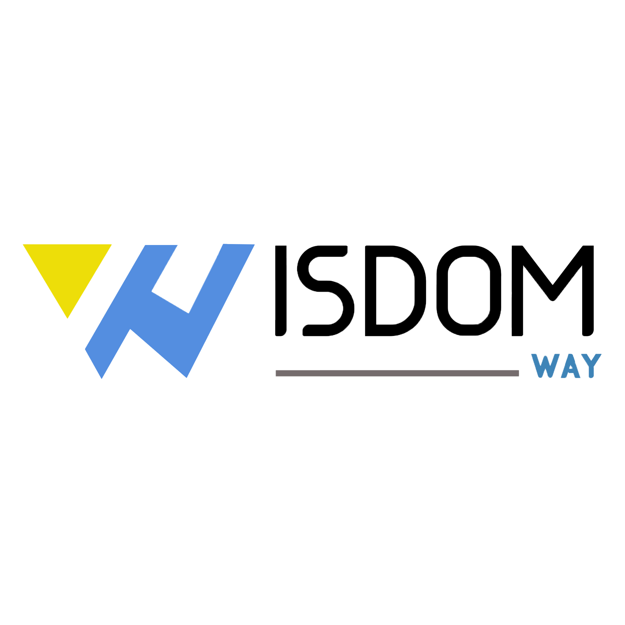 Wisdom Way (shandong) Supply Chain Co., Ltd. logo