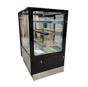 Thẳng đứng kính hiển thị bánh <span class=keywords><strong>Showcase</strong></span> truy cập hàng đầu Pastry tủ lạnh thực phẩm nhà bếp thiết bị làm lạnh - Product Image 5