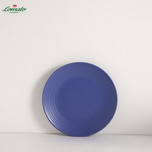 Ensemble de vaisselle en céramique écologique de 16 pièces, styles variés pour diverses maisons - Product Image 2