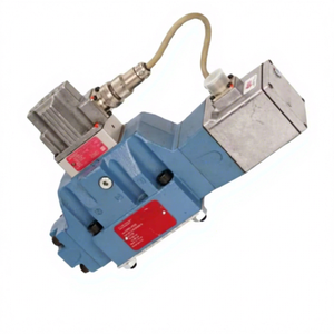 Vannes Solénoïdes de Contrôle D663Z4307K D663-4007 D661 Bidirectionnelles 1 Entrée Garantie 1 An - Product Image 1