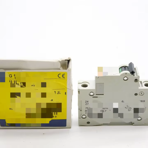 ตัวควบคุมการเขียนโปรแกรมด้วย PLC 277V NSMP ระบบอัตโนมัติสำหรับอุตสาหกรรม Mg17417 30A - Product Image 1