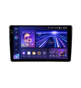 <span class=keywords><strong>TEYES</strong></span> <span class=keywords><strong>CC3</strong></span> 2K para Citroen Berlingo 2 B9 2008-2019Radio de coche reproductor de vídeo Multimedia navegación estéreo GPS Android 10 No 2DIN - Product Image 6