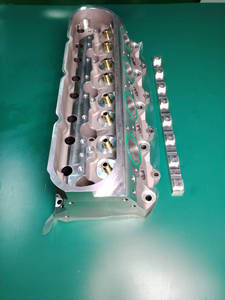 Đầu xy-lanh/ cụm lắp ráp hoàn chỉnh LS3 263 260 276 240 260 CNC dành cho xe G M CHEVROLET LS3 - Product Image 6