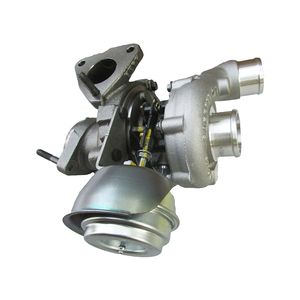 เทอร์โบชาร์จเจอร์สำหรับขายเหมาะสำหรับ Ssangyong Rexton ACTYON ACTYON Sport Tivoli musso Korando Kyron Istana chairman rodius - Product Image 4