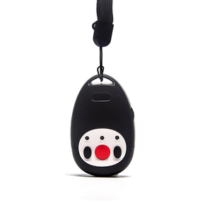 Mini dispositivo de seguimiento GPS 4G con alarma antipérdida impermeable para niños - Product Image 4